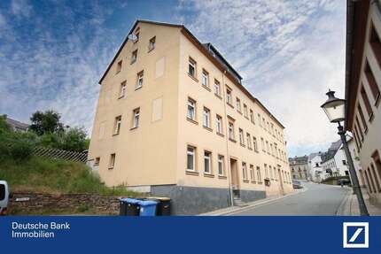 Wohnung zum Mieten in Zschopau 195,00 € 30 m²