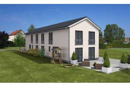 Haus zum Kaufen in Waldbüttelbrunn 530.000,00 € 142 m²