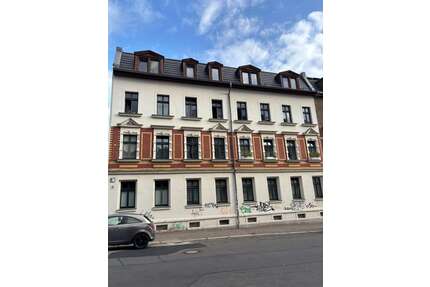 Wohnung zum Mieten in Leipzig 460,00 € 50.34 m²