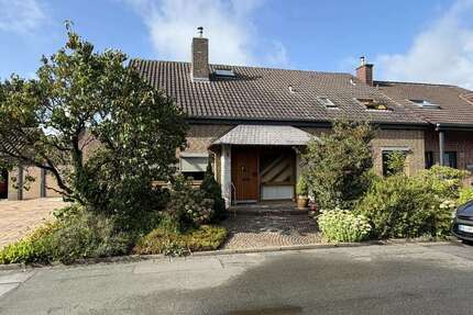 Haus zum Kaufen in Kamp-Lintfort 319.000,00 € 162 m²
