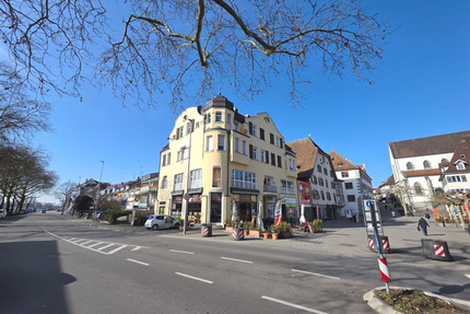 Einzelhandel in Radolfzell am Bodensee 1.200,00 € 56.03 m²