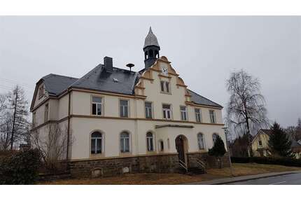 Haus zum Kaufen in Obersaida Chemnitz Leipzig 349.000,00 € 400 m² - Obersaida / Chemnitz / Leipzig