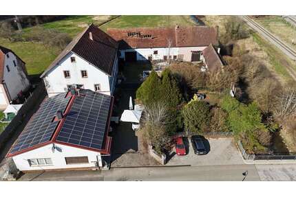 Haus zum Kaufen in Katzweiler 490.000,00 € 271 m²