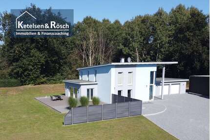 Haus zum Kaufen in Flensburg 599.000,00 € 205 m²