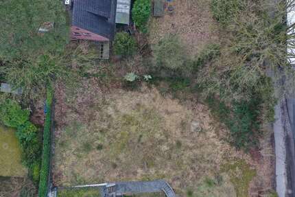 Grundstück zu verkaufen in Adendorf 275.000,00 € 786 m²