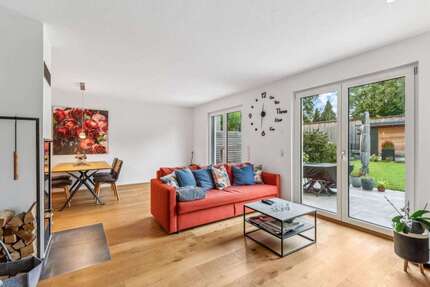 Haus zum Kaufen in Höhenkirchen-Siegertsbrunn 1.349.000,00 € 158.57 m²