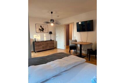 Möbliertes Apartment - 950,00&nbsp;EUR Kaltmiete, ca.&nbsp; 35,00&nbsp;m&sup2; in Ravensburg (PLZ: 88212)