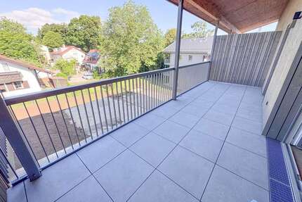 Wohnung zum Mieten in Laufen 980,00 € 82 m²