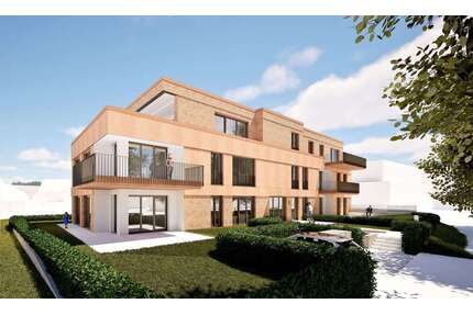 Wohnung zum Kaufen in Mülheim 649.500,00 € 113 m²