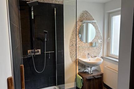 TOP LAGE - kernsaniert - 2 Zimmer Wohnung EBK sofort FREI - Bietigheim-Bissingen