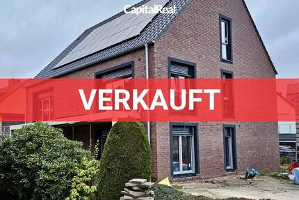 Attraktive Eigentumswohnung in Küstennähe! - Grömitz