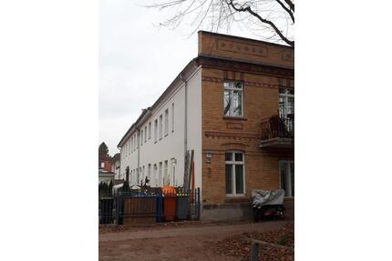 Reihenhaus zur Miete in Alt Hermsdorf - Berlin Reinickendorf