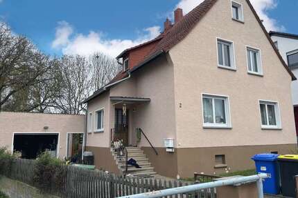 Haus zum Kaufen in Langgöns 386.000,00 € 115 m²