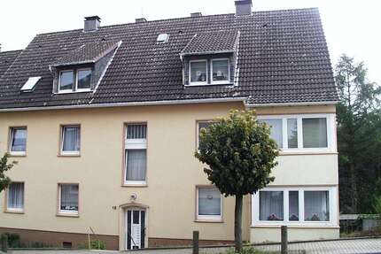 Wohnung zum Mieten in Schwelm 425,00 € 50.92 m²