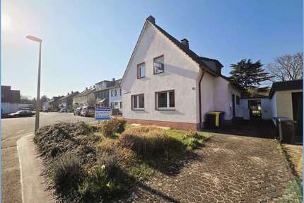 Haus zum Kaufen in Frechen 450.000,00 € 129 m²