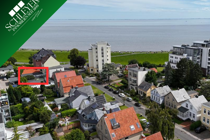 Wohnung zum Kaufen in Cuxhaven 139.000,00 € 42 m²