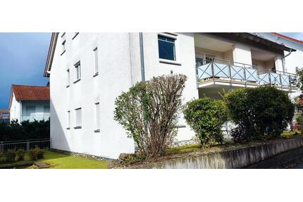 Modernisierte, helle, ruhige u innenstadtnahe 3,5 Zi. Whg - Ehingen (Donau)