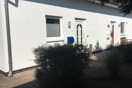 Kleines Reihenendhaus in Delmenhorst - Anfragenstop