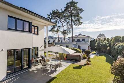 Haus zum Kaufen in Potsdam 1.250.000,00 € 172 m²