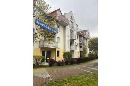Wohnung zum Kaufen in Leipzig 84.000,00 € 32.25 m²
