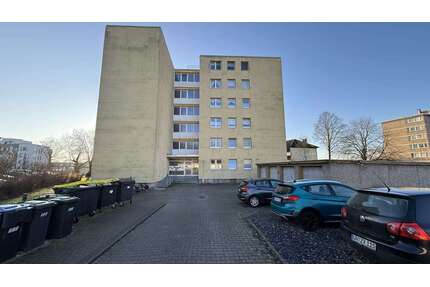 Wohnung zum Kaufen in Bergkamen 85.000,00 € 62 m²