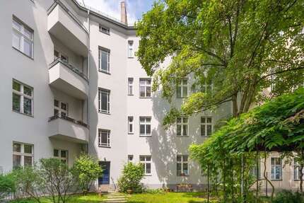 Wohnung zum Kaufen in Berlin 319.000,00 € 62.1 m²