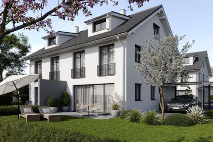 Grundstück zu verkaufen in Petershausen 750.000,00 € 866 m²