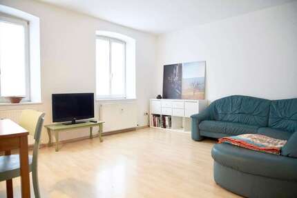 Wohnung zum Mieten in Bamberg 670,00 € 56 m²