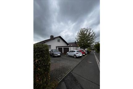 Voll vermietetes Mehrfamilienhaus - Bad Wildungen