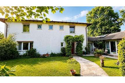 Haus zum Kaufen in Bad Vilbel 1.200.000,00 € 180 m²