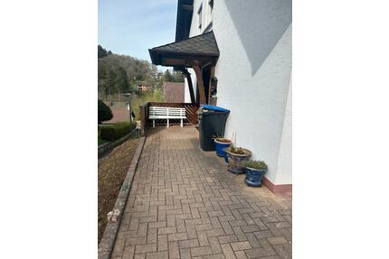 Schöne Wohnung 93 m² Birresborn