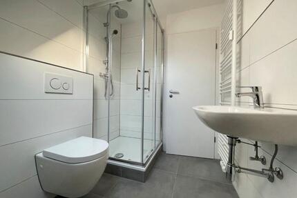 Modernisierte helle 2 Zimmer Wohnung - Hückelhoven