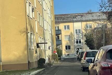 Wohnung zum Kaufen in Landau 185.000,00 € 62.4 m²