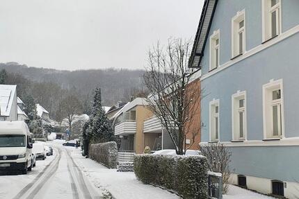 Helle 2,5-Zi-Wohnung mit Balkonen, zentrale ruhige naturnahe Lage - Bielefeld Gadderbaum
