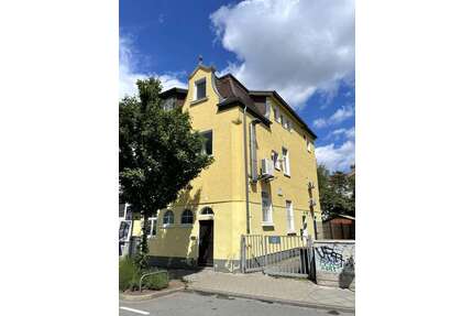 Haus zum Kaufen in Frankfurt 820.000,00 € 192 m²