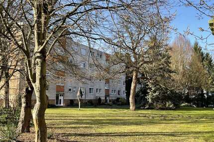Wohnung zum Kaufen in Mannheim 289.000,00 € 89.1 m²