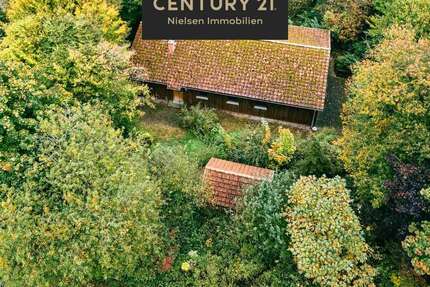 Haus zum Kaufen in Deinstedt 249.000,00 € 124 m²