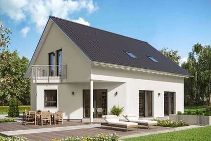 Haus zum Kaufen in Ippesheim 322.500,00 € 150 m²