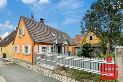 Haus zum Kaufen in Martinsheim 95.000,00 € 100 m²