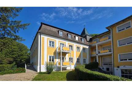 Wohnung zum Kaufen in Ortenburg 179.000,00 € 58.32 m²