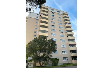 1 Zimmer Appartment in 64732 Bad König zu vermieten