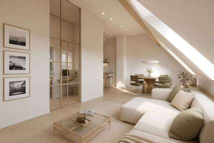 Wohnung zum Kaufen in Mainz 465.000,00 € 84 m²