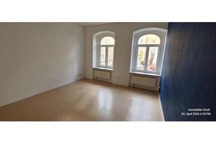 Erdgeschoss, 3 Zimmerwohnung Haustiere erlaubt - Plauen