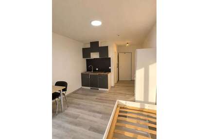 Wohnung zum Mieten in Bayreuth 440,00 € 19 m²