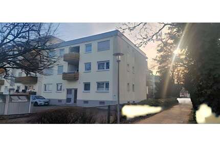 Wohnung zum Kaufen in Karlsruhe 258.000,00 € 73 m²