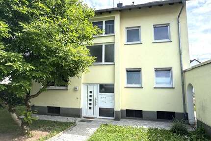 Wohnung zum Mieten in Hattersheim-Eddersheim 1.320,00 € 85 m²