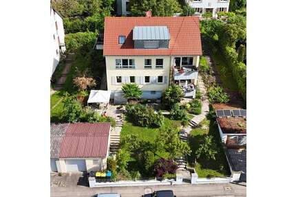 Haus zum Kaufen in Korntal 1.395.000,00 € 255 m²