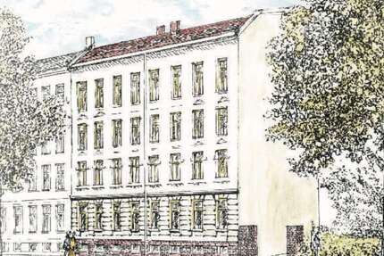 Wohnung zum Kaufen in Leipzig 272.000,00 € 71.2 m²