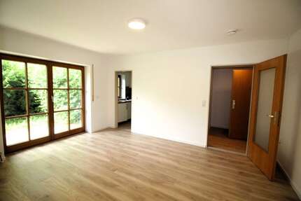 Wohnung zum Mieten in Bad Griesbach im Rottal Bad Griesbach 390,00 € 43 m² - Bad Griesbach im Rottal / Bad Griesbach