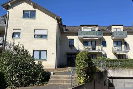 Wohnung zum Kaufen in Niederkassel 309.000,00 € 82 m²
